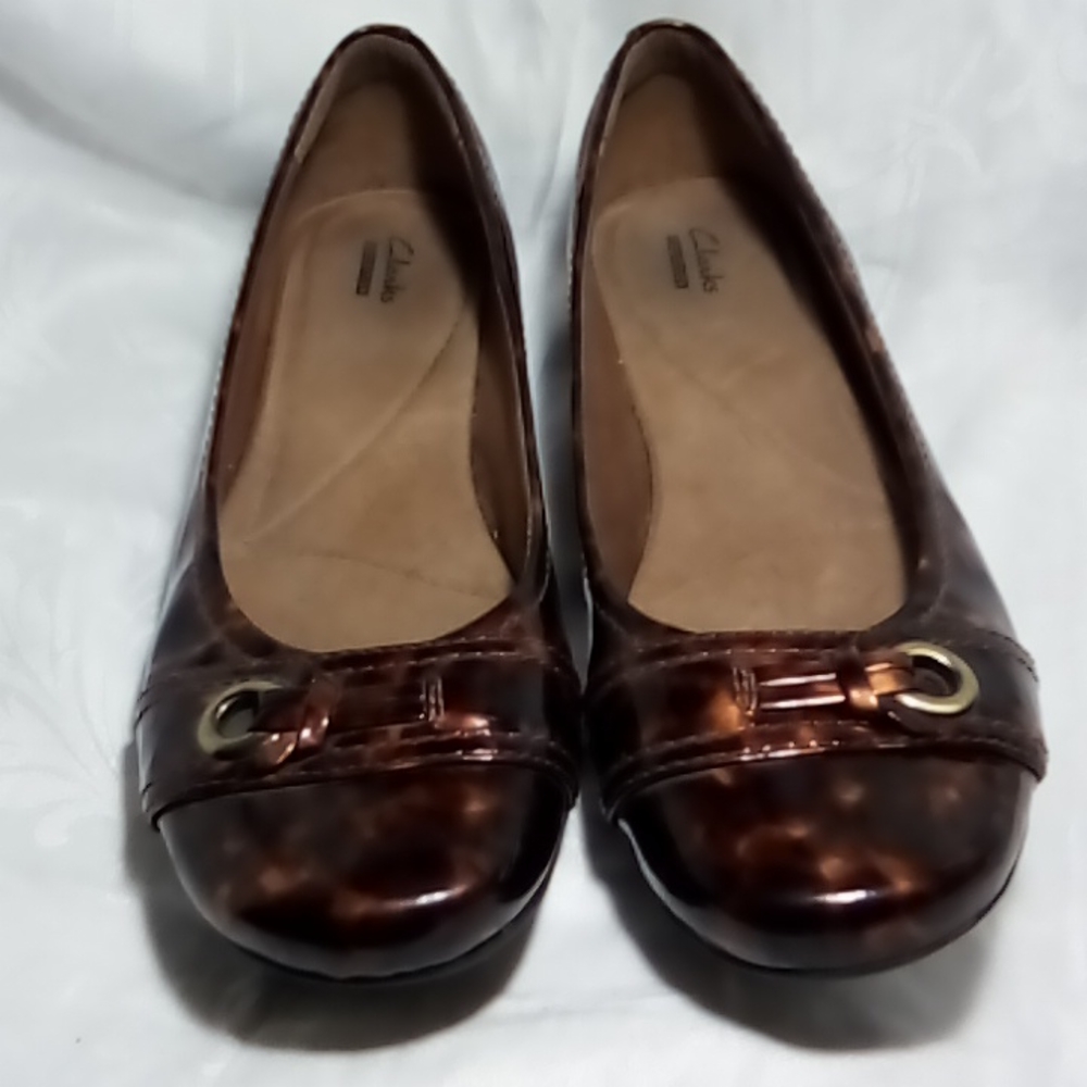 Clark's Flats